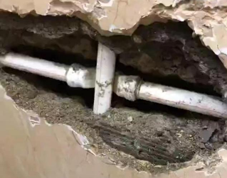 河南测漏水哪家好