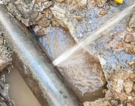 河南测漏水公司