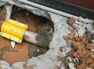 河南漏水检测哪家好