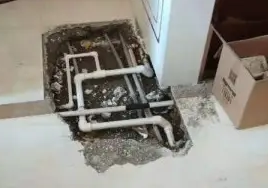 河南卫生间测漏水如何检测