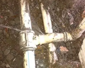 河南卫生间测漏水多少钱